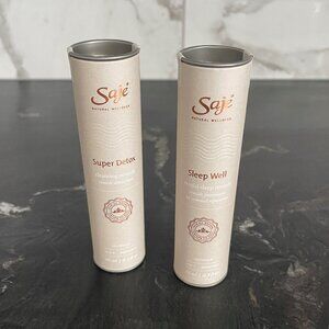 Brand New Saje Roll-ons